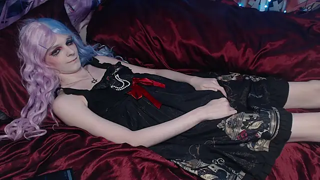 yutachka online show from April 14, 10:20 pm