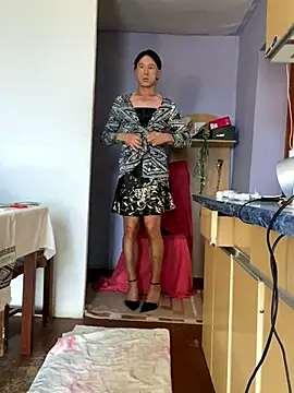 vikinylon online show from September 26, 10:35 am