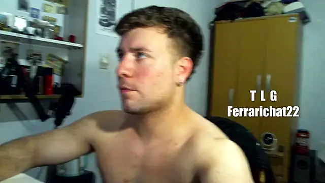 ferrari1996 online show from September 19, 5:41 am