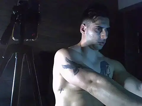 carvandy online show from February 21, 10:00 pm