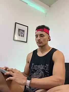 Smith Fitness online show from February 1, 9:13 pm