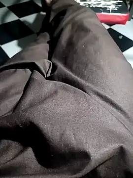 Snapshot of anis3g4 chatting on October 8, 10:36 pm anis3g4 online show from October 8, 10:36 pm