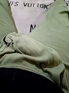 anis3g4 online show from February 14, 7:31 pm