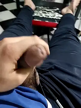 Snapshot of anis3g4 chatting on October 18, 10:47 pm anis3g4 online show from October 18, 10:47 pm