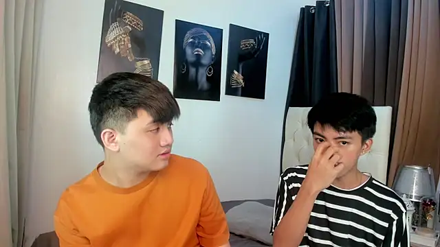 KentAivan online show from September 22, 6:18 pm