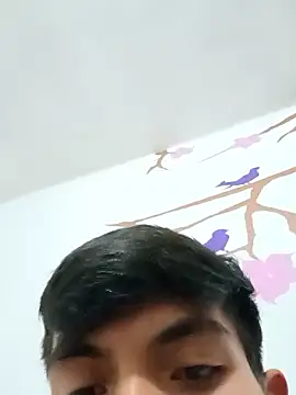 DavidVergagigante420 online show from January 13, 6:18 am