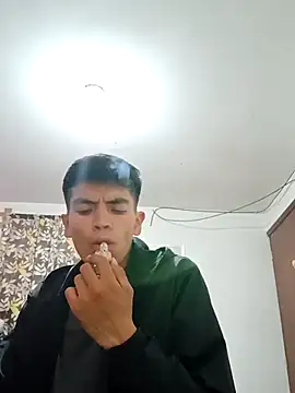 DavidVergagigante420 online show from October 28, 6:27 am