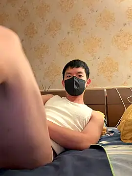 kaikai1335 online show from November 9, 6:39 am