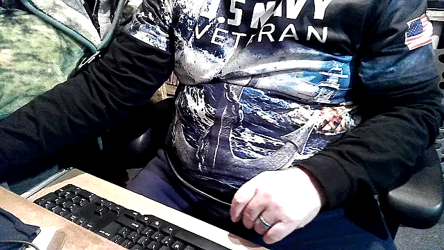 georgew62 online show from October 18, 11:20 pm