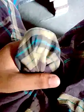 bigdaddyboy46 online show from October 20, 9:35 am