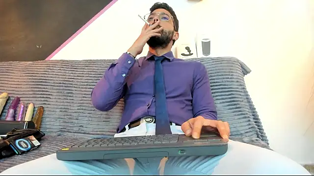 DanteWinter online show from March 27, 5:00 am