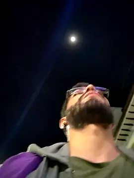 DanteWinter online show from December 1, 2:03 am