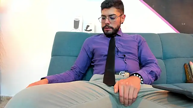 DanteWinter online show from January 10, 3:55 am