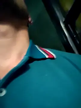 DanteWinter online show from March 11, 2:18 am