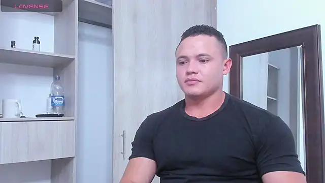 KingLevi01 online show from October 30, 1:30 am