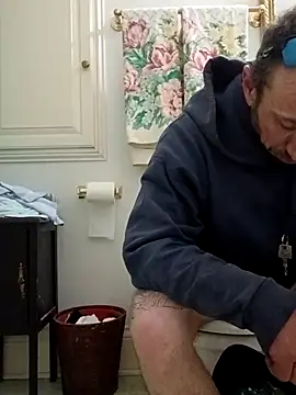 Mrluckstick online show from December 21, 3:31 pm