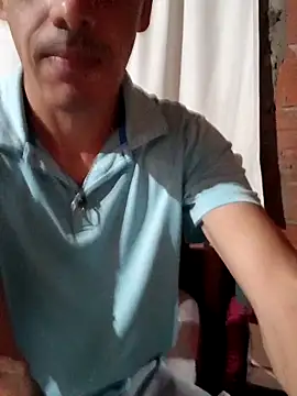 luiscasco387 online show from March 30, 3:29 am