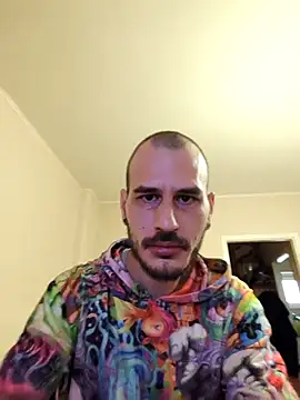 Thereaper1992 online show from November 20, 8:24 am