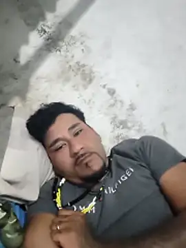 Ferxxxo1503 online show from February 3, 7:02 am