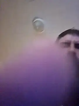 DaddyBadTouches online show from October 5, 3:54 am