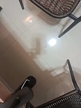 Gallo001 online show from March 24, 12:10 pm