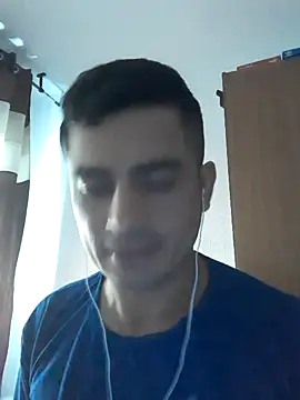 Andr3s69xxx online show from November 9, 1:37 pm