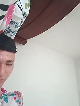 Johan Dangel online show from October 13, 6:03 pm