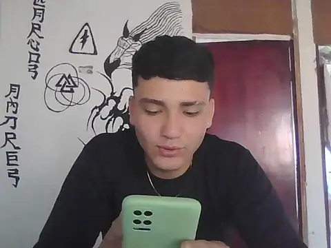 Johan Dangel online show from September 9, 3:00 pm