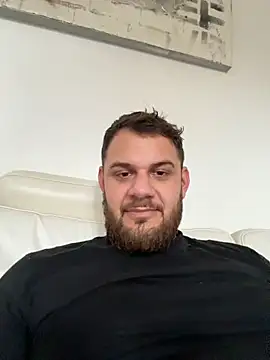 Fabiowexh online show from November 27, 1:15 pm