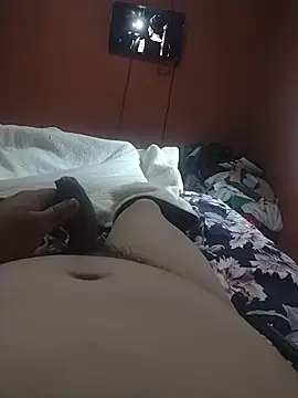 Santiagoqro85 online show from November 24, 2:07 pm