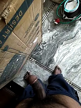 Chanderi19 online show from March 14, 1:34 am