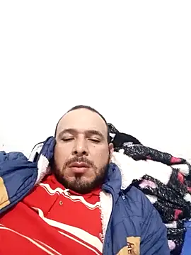 Snapshot of javi-tunene chatting on October 14, 1:45 am javi-tunene online show from October 14, 1:45 am