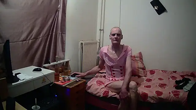 hobybobbi online show from October 10, 1:21 am