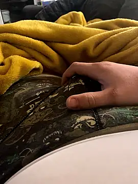 mystery420  online show from January 13, 8:24 pm