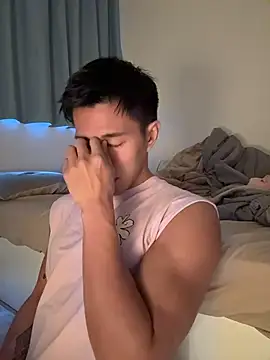 gooodboiii online show from November 22, 9:20 am