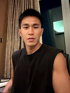 gooodboiii online show from October 8, 3:05 pm