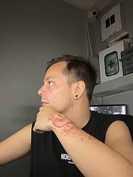 dimitryivanovv online show from October 14, 6:31 am