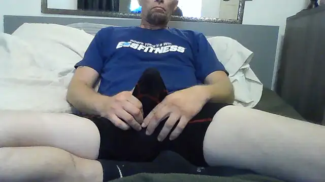 Nocturnal Eros online show from June 16, 5:54 am