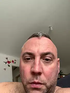 Marronglace1 online show from March 11, 9:27 am