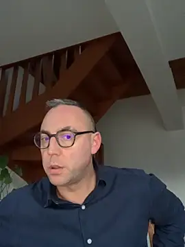 Marronglace1 online show from November 26, 3:59 pm