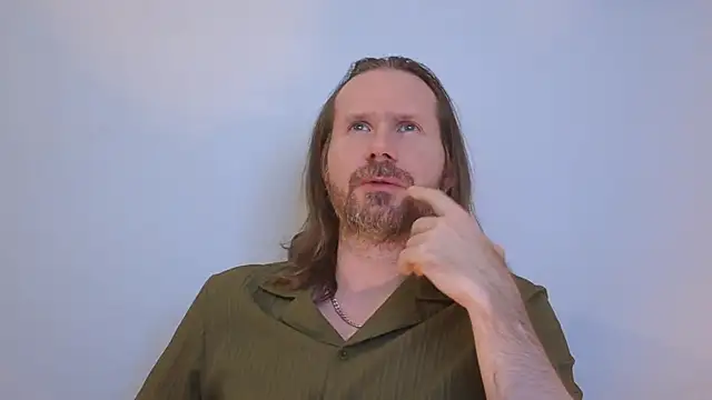 AlbinoAdonis online show from April 28, 2:06 am