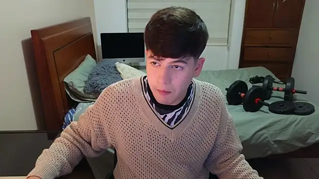 tightncuteass online show from October 31, 2:57 am