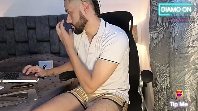 Thomas redcol online show from November 11, 6:02 pm