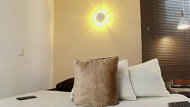 Axel Moon S online show from October 21, 7:28 pm