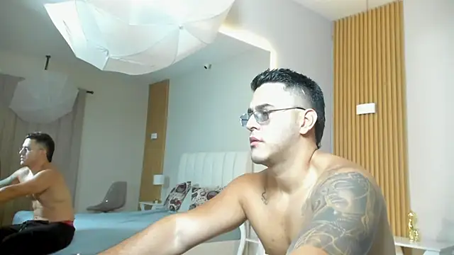 big-tyler online show from December 21, 8:17 pm