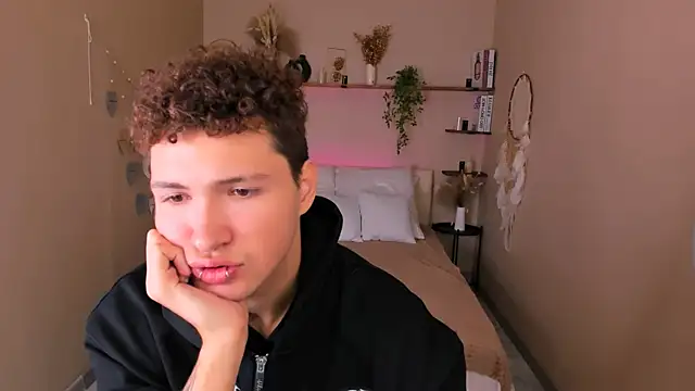 JonnyDarka online show from October 21, 10:29 am