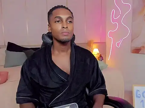 SoHighAngel online show from February 25, 3:07 am