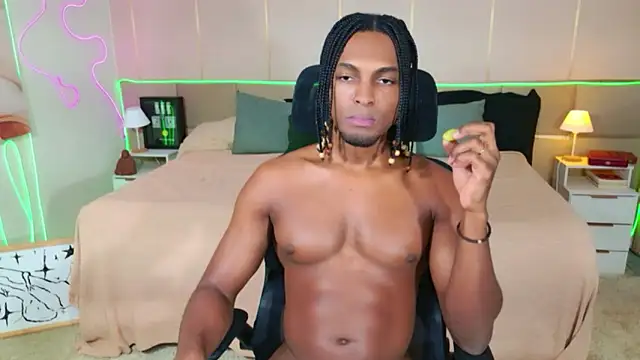 SoHighAngel online show from May 10, 3:08 am