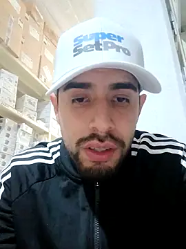 Waver857 online show from November 1, 12:47 am