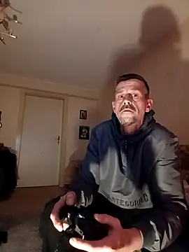 Michael baabum online show from December 5, 5:09 pm